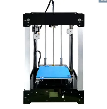 Ultimaker2 compactă imprimantă 3D UM2 de înaltă precizie de uz casnic industriale de mari dimensiuni